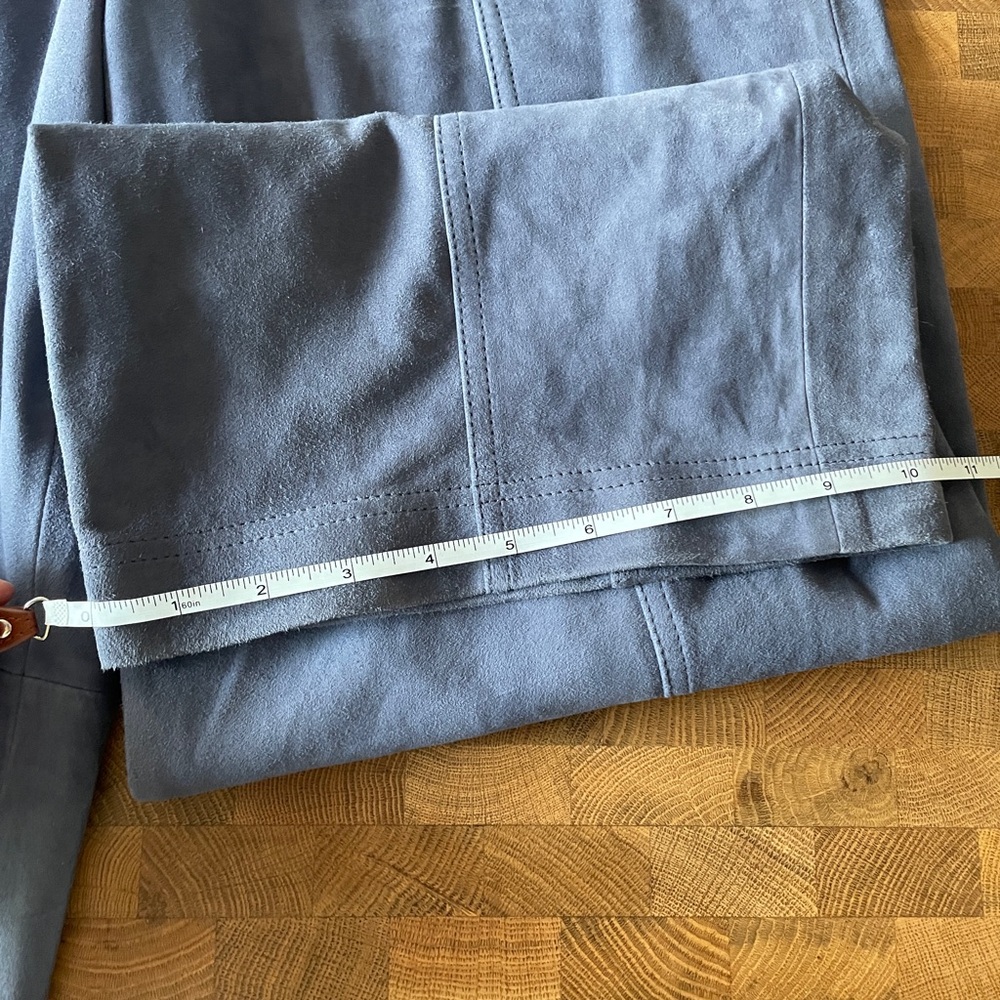 Sezane “Damiano trousers” - Picture 4 of 10